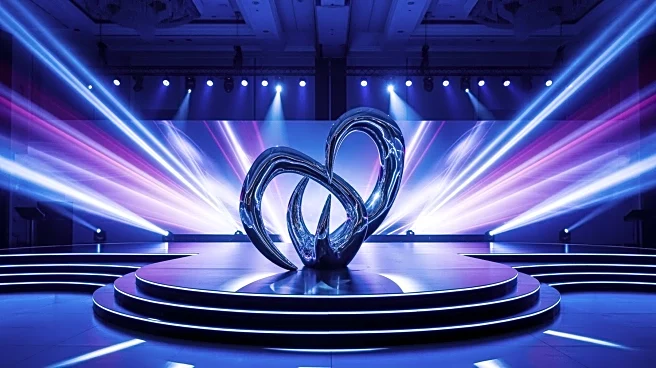 Tencent's OpenClaw Event in Singapore Draws Enthusiastic Crowd