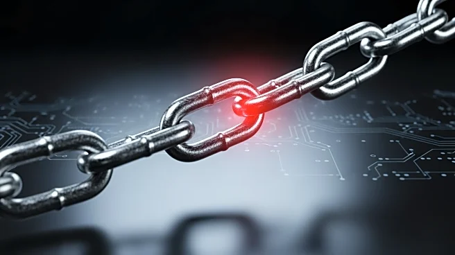 Federal Judge Blocks Pentagon's Effort to Label Anthropic as Supply Chain Risk