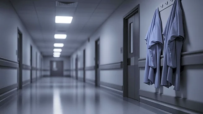 Grey's Anatomy Prepares for Owen and Teddy's Departure Amid New Developments