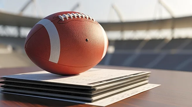 College Quarterbacks' NIL Valuations Highlight Market Dynamics and Social Impact