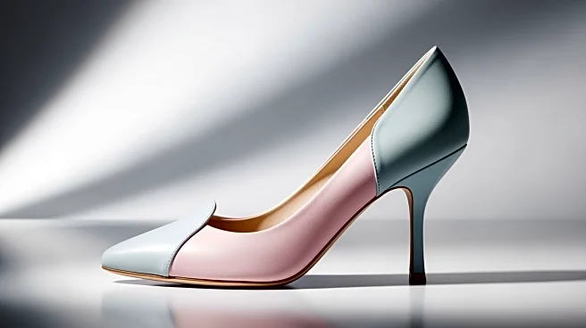 Sneex Launches 'The Ballerina Hy-Heel' to Expand Hybrid Shoe Collection