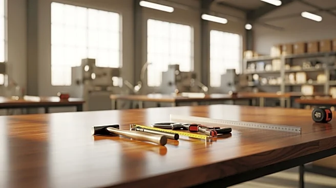 The RANGE Launches Workforce Development Program in Amarillo