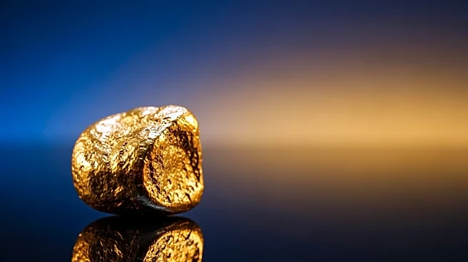 DRDGOLD's Inclusion in FTSE All-World Index May Attract New Investors