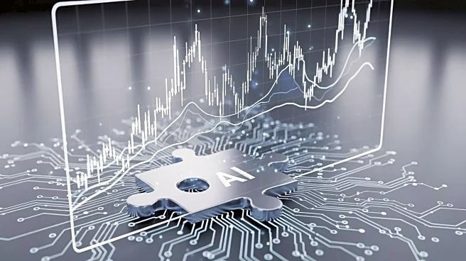 Market Mispricing of AI and Software Highlighted by Guggenheim's Eric Mandl