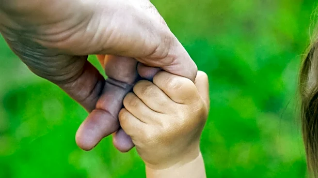 Hypervigilance: The Hidden Cost of Childhood Trauma on Adult Attentiveness