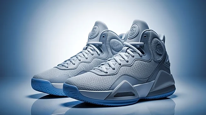 Angel Reese Graces Vogue Australia Cover, Showcases Signature AR1 Shoes