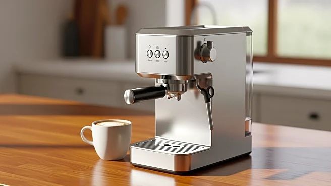 Amazon's Spring Sale Features Discount on Breville Bambino Espresso Machine