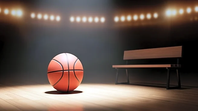 Wizards' Tristan Vukcevic Faces Uncertainty Ahead of Friday Game Against Warriors