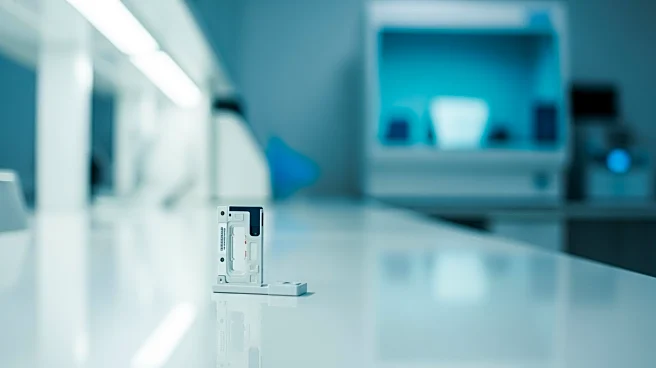 Lucid Diagnostics Expands EsoGuard Access with VA Contract, Reports $1.5 Million Revenue