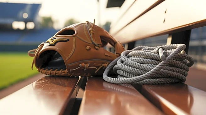 Tobias Myers to Serve as Long-Relief Pitcher for Mets