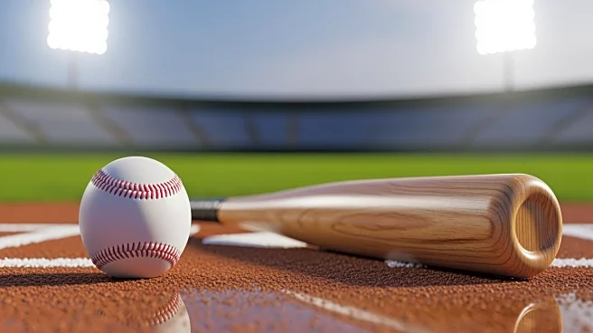 Michael Busch Shines in Cubs' Season Opener with Three Hits