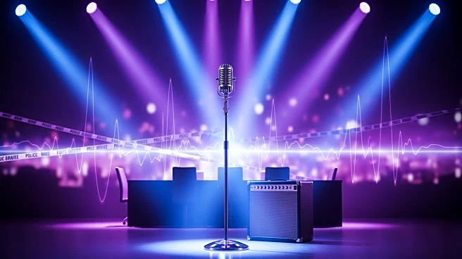 BTS Delivers Dynamic Performance on 'Tonight Show' Amid Record-Breaking Album Release