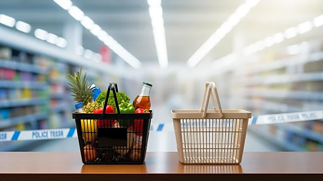 Costco and Aldi Offer Cheaper Grocery Prices Than Walmart in Illinois, Study Reveals