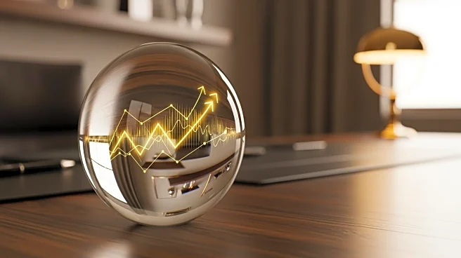 Renaissance Macro's Jeff deGraaf Discusses Market Trends Amid Rising Rates