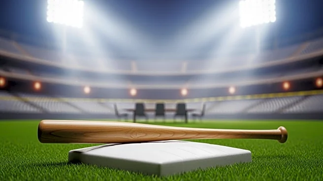 Rookie Carson Benge Makes Historic Debut for New York Mets with Opening Day Home Run