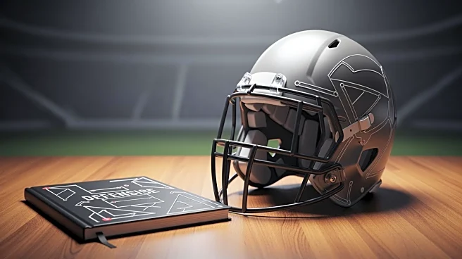 Washington Commanders Eye Caleb Downs in NFL Draft to Strengthen Secondary