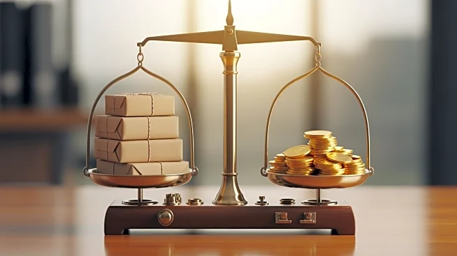 FedEx and UPS Face Lawsuits Over Tariff-Related Fees Charged to Customers