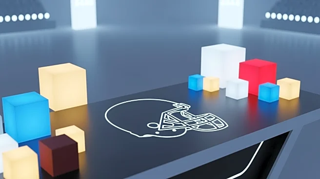 Carolina Panthers Prepare for 2026 NFL Draft with Varied First-Round Prospects