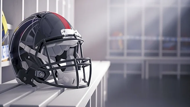 Buffalo Bills Sign Lloyd Cushenberry After Release from Tennessee Titans