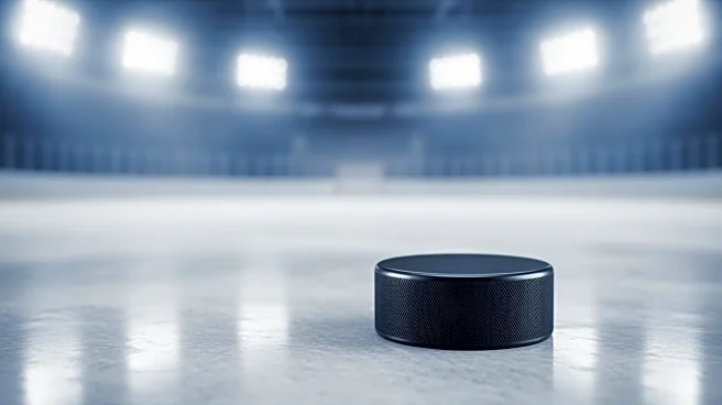 Ethan Wyttenbach Ties Division I Single-Season Point Record in NCAA Regional Semifinal