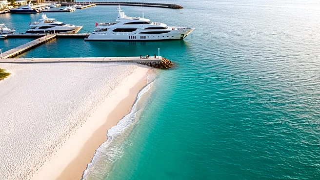 ELP Luxury Vacations Expands, Boosting Florida's Luxury Tourism Sector