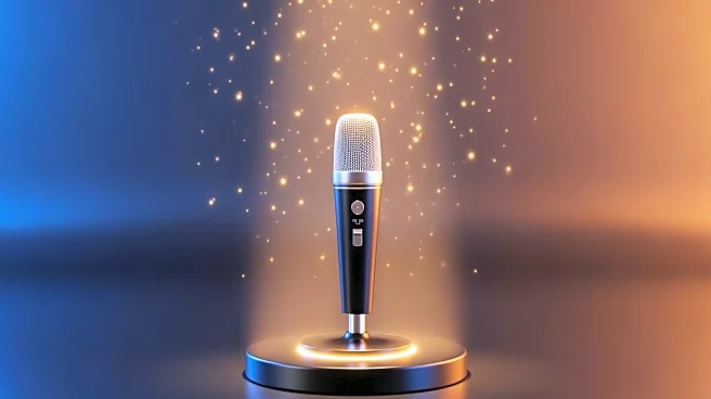 Sabrina Carpenter Wins Pop Artist of the Year at 2026 iHeartRadio Music Awards