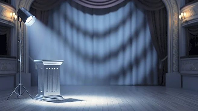 Council on American-Islamic Relations Criticizes Bill Maher's Kennedy Center Honor