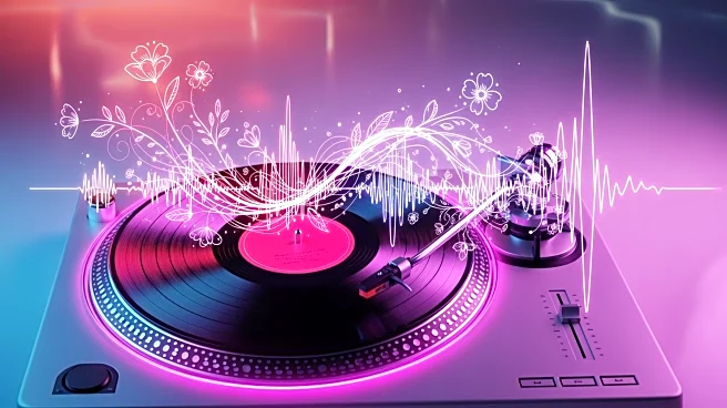 Robyn Releases New Album 'Sexistential' Exploring Motherhood and Dance-Pop