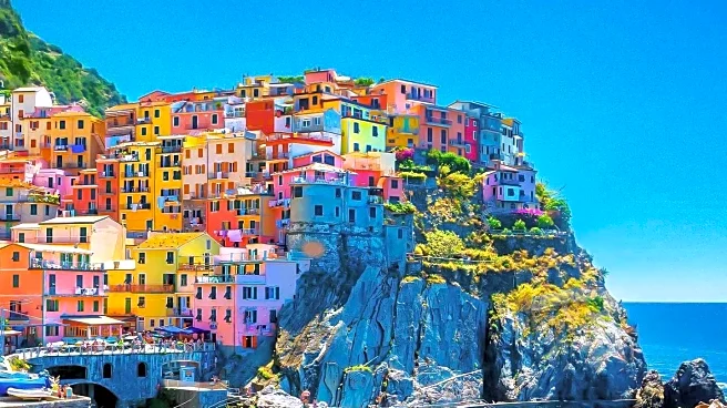 Travel Experts Highlight Budget-Friendly Summer Destinations Amid Rising Airfare