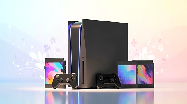 Nintendo Switch 2 Games Receive Major Discounts in Amazon Spring Sale