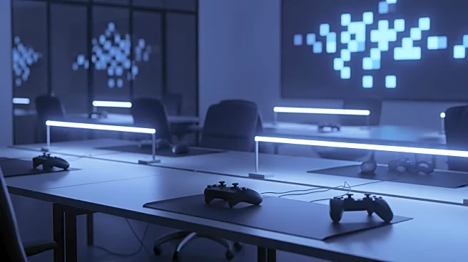 Epic Games Faces Major Layoffs Amid Declining Fortnite Engagement