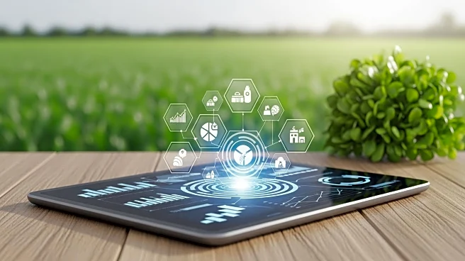 Techwave and Capital Farm Credit Collaborate to Enhance Agricultural Lending with AgriNext