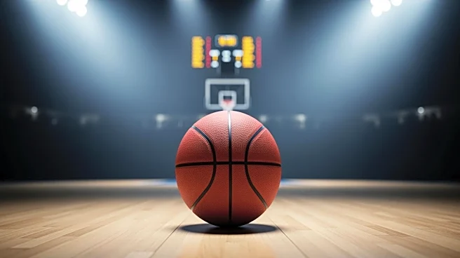 Nebraska's NCAA Tournament Run Ends with Loss to Iowa in Sweet 16