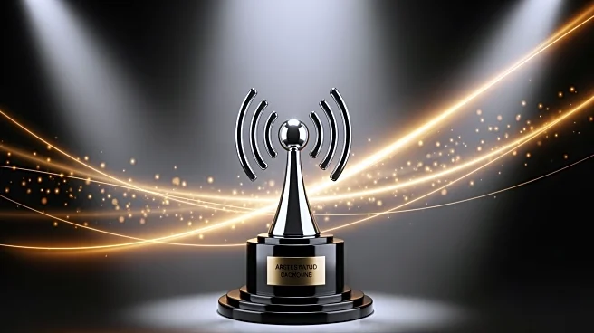 Taylor Swift Dominates 2026 iHeartRadio Music Awards with Seven Wins