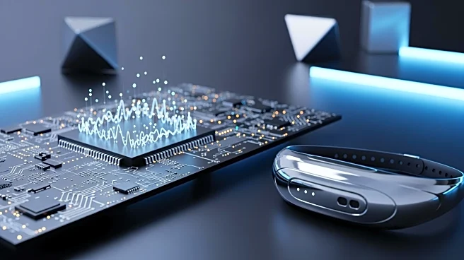 Y Combinator Demo Day Highlights Emerging AI Startups with Defense and Wearable Tech Innovations