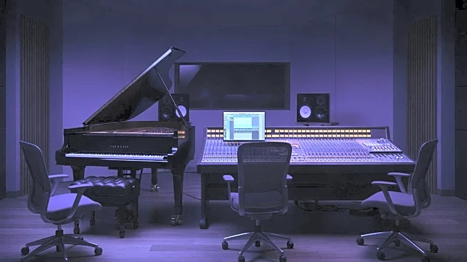 Gaming Industry Faces Employment Challenges as Veteran Composer Struggles to Secure Full-Time Roles