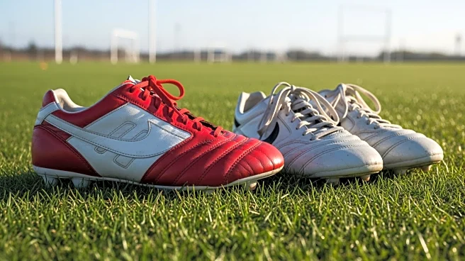 Nico Williams Returns to Athletic Club Training After Injury Layoff