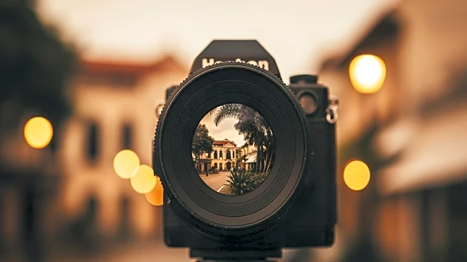 Michelle Yeoh Stars in Sean Baker's Short Film 'Sandiwara' Shot in Penang