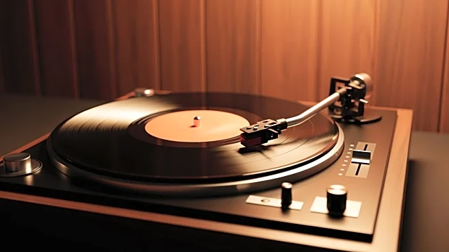 Sturgill Simpson's New Album Achieves Unusual Chart Success Without Streaming