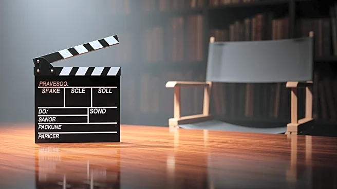 HBO Faces Backlash Over Casting in New 'Harry Potter' Series, Actor Receives Threats