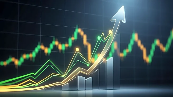 Zacks Investment Research Identifies New Strong Buy Stocks with Increased Earnings Estimates