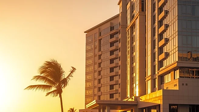 Ambros Daytona Joins Wyndham's Trademark Collection, Enhancing Daytona Beach's Hospitality Scene