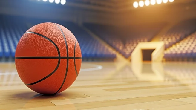 California Golden Bears Women's Basketball Team Ends Season with Loss to Columbia in WBIT Quarterfinals