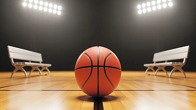 LSU and Duke Women's Basketball Teams Set for NCAA Sweet 16 Showdown