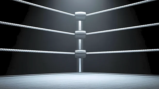 Ronda Rousey Reveals AEW Debut as a Statement Against TKO Group