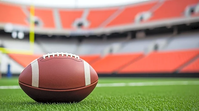 Top NY Running Back Xavier Bala Evaluates Syracuse Visit