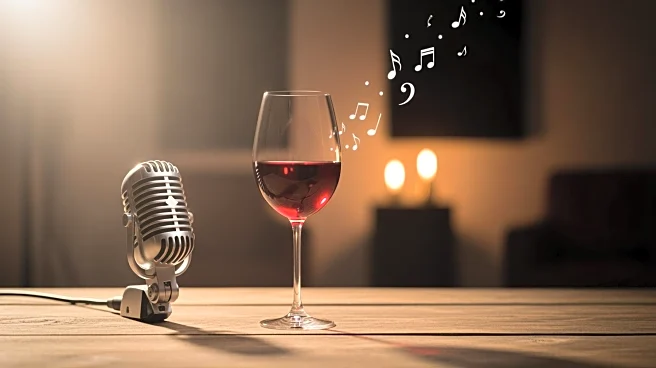 Alison Nichols Debuts with 'Box Wine Problems' Under BBR Music Group