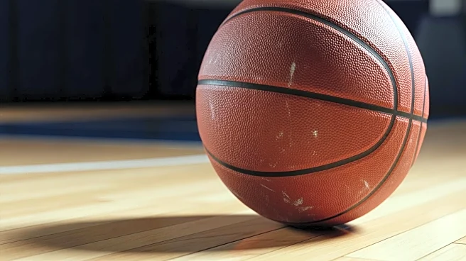 Texas Longhorns' Jordan Pope Plays Through Injury in NCAA Tournament Loss