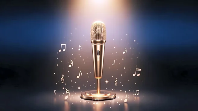 Taylor Swift Leads Nominations at 2026 iHeartRadio Music Awards, Highlighting Top Artists