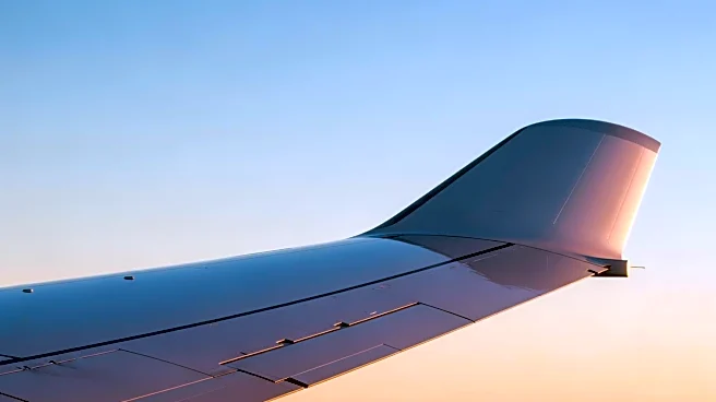 Austrian Airlines Achieves Fuel Savings with Aerodynamic Film on 777s